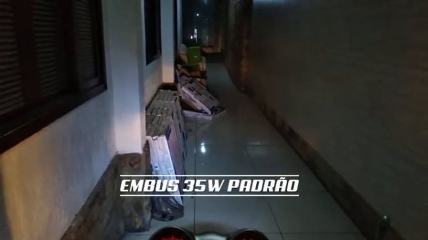 Lâmpada Philips Crystal Vision na Twister [h4 35w]