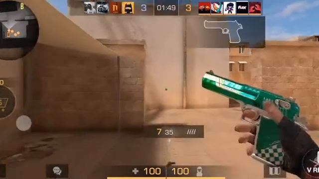 Только дигл стандофф 2 смотреть онлайн