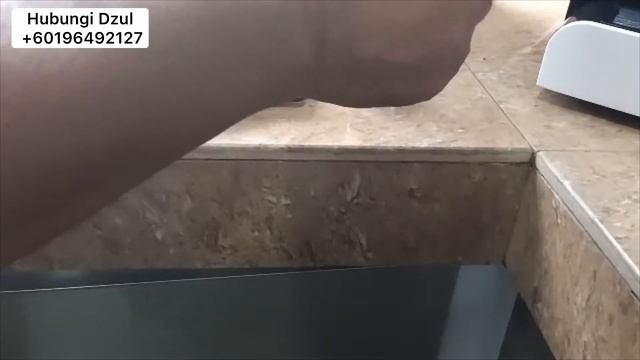 Test pH Rx Water - Sept 2019 di Tmn Keramat, KL смотреть онлайн