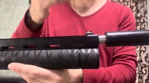 Как «сломать» корсар за 3 секунды.