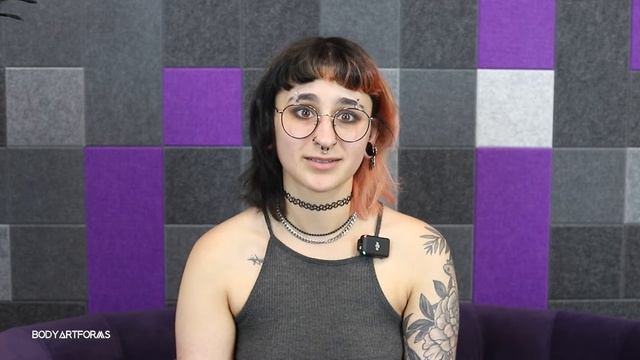 What you Need to Know About Titanium Jewelry смотреть онлайн