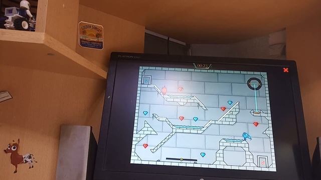 Делаю обзор по играм в угол хром смотреть онлайн