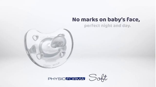 Chicco Пустышка силиконовая PhysioSoft 6 месяцев+ смотреть онлайн