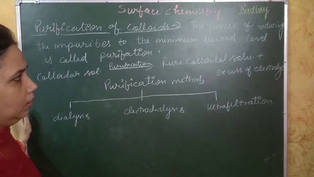 🆑-12 Surface Chemistry L-5