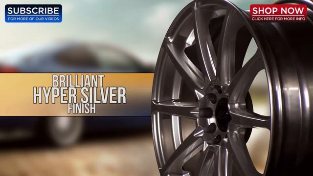 ICW Racing 215H Banshee (Hyper Silver) смотреть онлайн