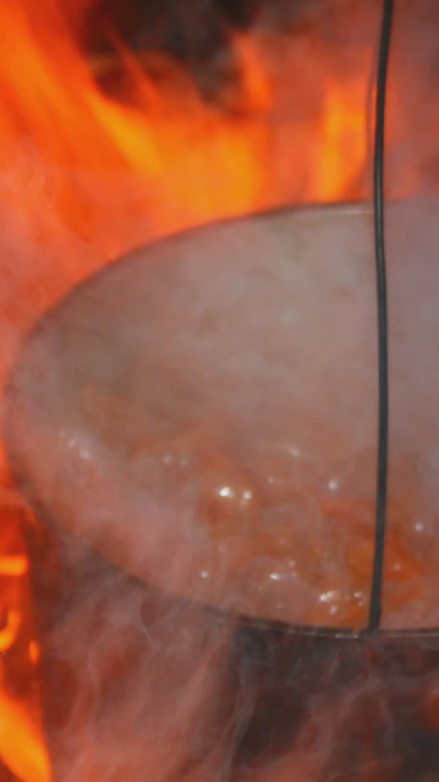 Карельский перешеек 2007. Готовим Ужин. Ноябрь 2007г.mp4 смотреть онлайн