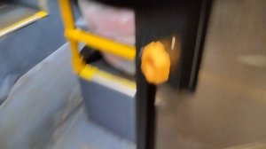 Обзор новенького автобуса МАЗ 203.047, 23 автобус