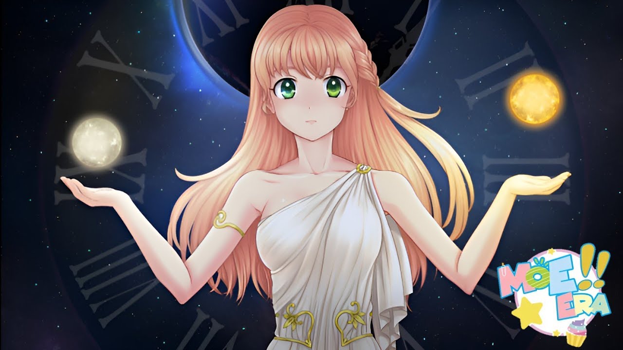 Очень много умных слов (Moe Era) смотреть онлайн