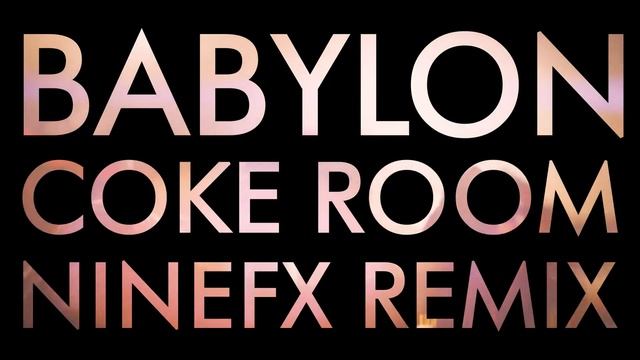 Coke Room (Manny's Theme - Babylon) [NineFX Remix] #oscars #oscars95  #oscars2023