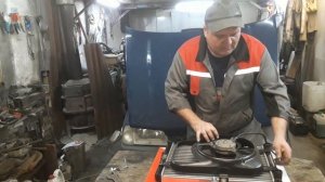 ИЖ ОДА готов. Продажный обзор автомобиля.