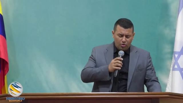 Pastor. David Lucero - 28/04/2024 смотреть онлайн