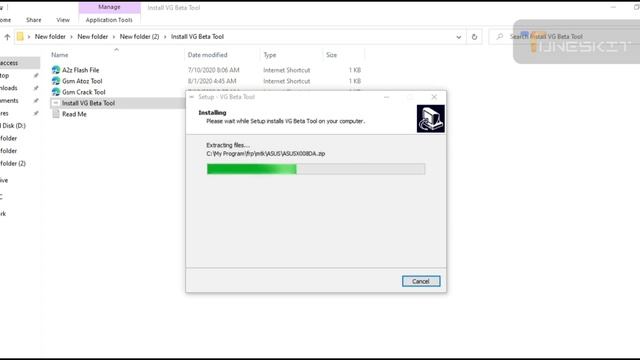 Unlock Tool Crack 2023||  MTK FreeTool VG TOOL