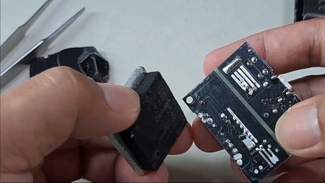 TERNYATA BEGINI ISI DALAM CAS FAST CHARGING SAMSUNG 45W #cas #charger #fast #samsung #usbtypec смотреть онлайн