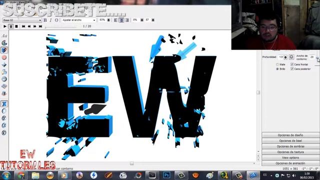 Tutorial Descargar Xara 3d Maker Full Version 7 #En Español Por #Mega. смотреть онлайн