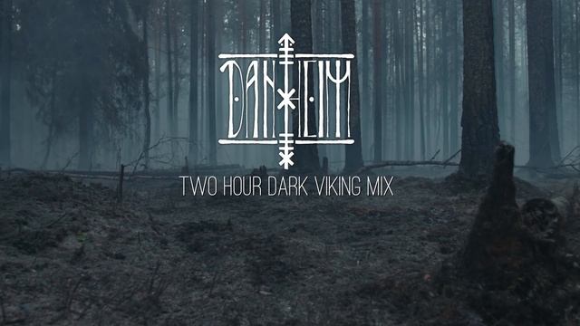 2 Hours Of Dark & Powerful Viking Music (2019)