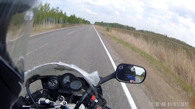 R6 и CBR900 дальняк смотреть онлайн