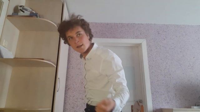 Восьмое видео. Проза смотреть онлайн
