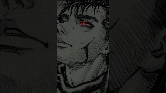 Философия Берсерка 8 #берсерк #gats #berserk #гатс смотреть онлайн