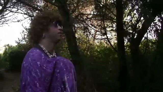 Madge Weinstein's Sister Coñita Visits the AIDS Farm in Siches, Spain смотреть онлайн