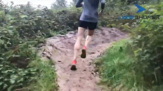 TEST: Saucony Peregrine 10 - Anmeldelse af trailsko смотреть онлайн