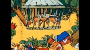 ДОКТОР АЙБОЛИТ 5 ЗАДОМ НАПЕРЕД