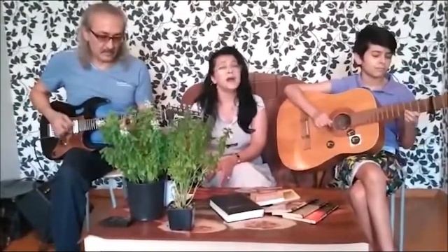 Привет от семьи Умеда смотреть онлайн