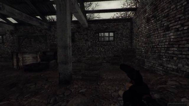 1.S.T.A.L.K.E.R Darkest Time. смотреть онлайн