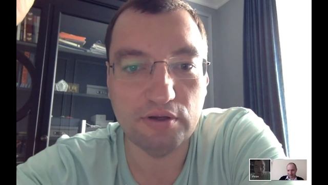 Интервью с Иваном Бахчеевым - Как разворачивать тендеры в свою пользу смотреть онлайн