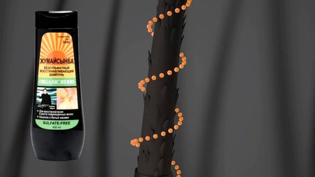 Рекламный ролик Жумайсынба (EN fin) смотреть онлайн