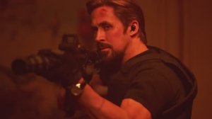 Synthwave Mix [Ryan Gosling]