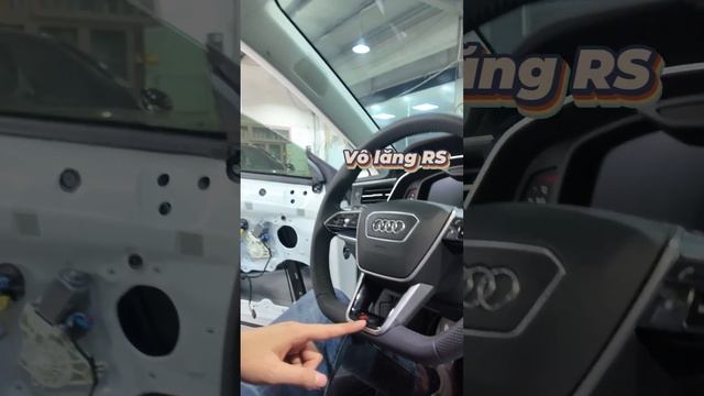 Chi 150 củ nâng cấp Audi A7 sẽ có những gì? смотреть онлайн