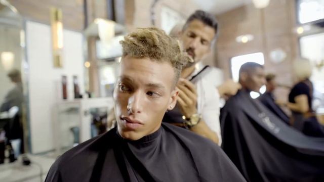 American Crew Defining Paste смотреть онлайн