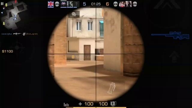 мувики #стандофф #2 смотреть онлайн