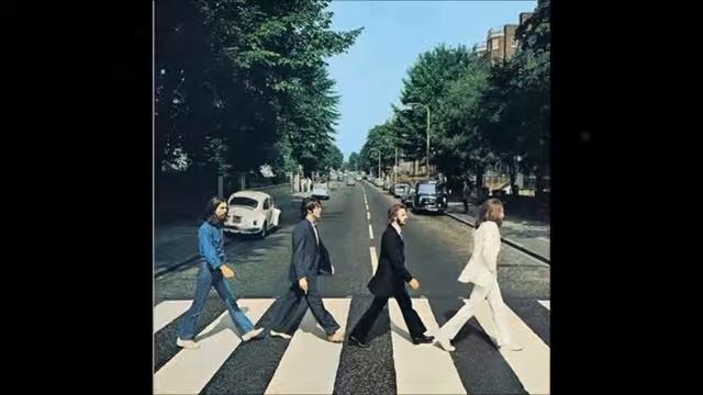 Octopus's Garden - The Beatles смотреть онлайн
