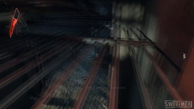 Dishonored Review смотреть онлайн