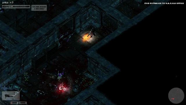 Zombie Shooter 2: Impossible Walkthrough - Mission 12b смотреть онлайн