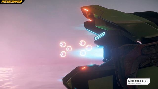 🚀STAR CITIZEN: Новости 3.23, Полярис, Новый Транспорт и т.д. смотреть онлайн