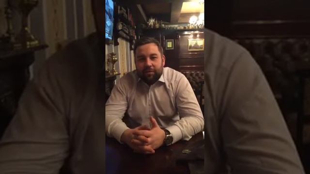 Перископ. Спасибо за ролик франшиза Лидман брокерс агентсво недвижимости смотреть онлайн