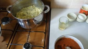 🔴Кабачковая ИКРА без моркови 🔴Икра из кабачков  с майонезом. Самая лучшая икра из кабачков.