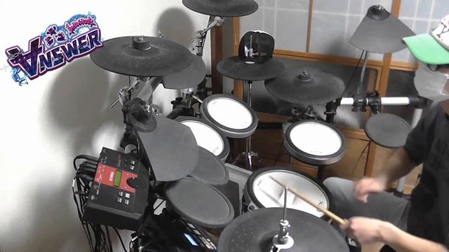 【デレマス】∀NSWER 叩いてみた【individuals】 смотреть онлайн