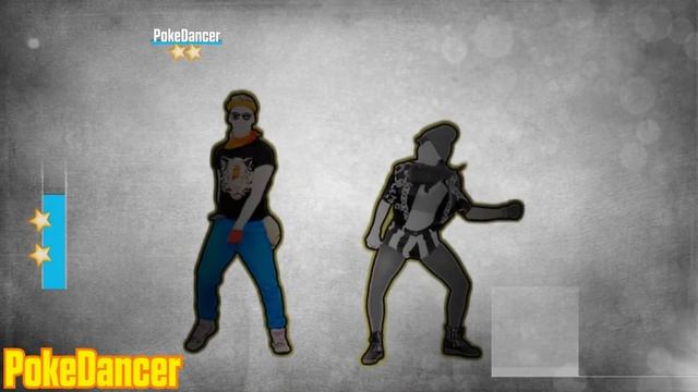 Just Dance 2019 | I Can't Get Enough by benny blanco, Tainy, Selena Gomez, J Balvin | Mash-Up смотреть онлайн