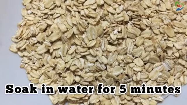 Weight Loss Meal: How To Prepare Rolled Oats Fiesta смотреть онлайн