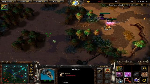 #679 ⇗ ZP Dota 1 Lod 2022 дота лод ⇨ RGC смотреть онлайн