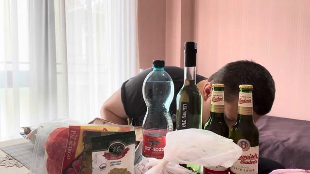 Распаковка (роспакоука) магазин Фреско, Тбилиси - 130 лари (5200 руб.) 07.03.24! смотреть онлайн