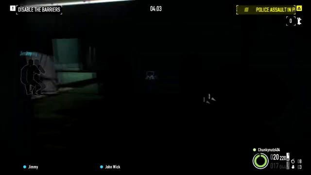 Payday 2 ASUS X555LF test смотреть онлайн