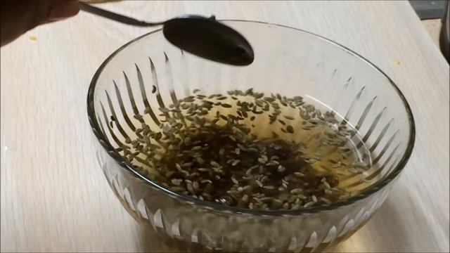 Variyali Sharbat (Saunf) fennel seeds black raisins body cooling drink смотреть онлайн
