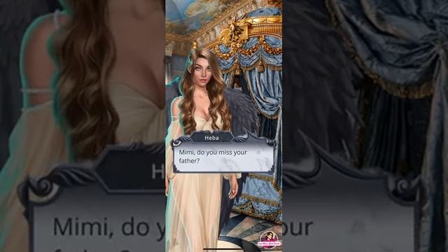 Heaven’s Secrets 2: Season 1 Episode 1 💎 ~Romance Club~ смотреть онлайн