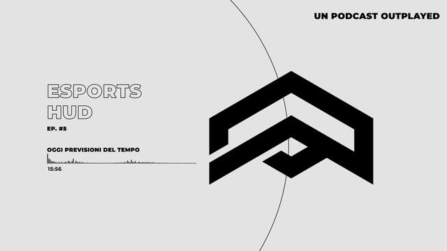 ESPORTS HUD: Oggi previsioni del tempo смотреть онлайн