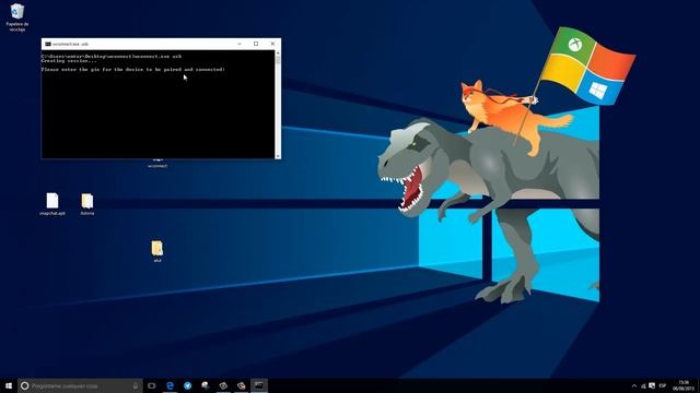 (Ha sido cancelado Project Astoria) Instala aplicaciones Android en Windows 10 Mobile смотреть онлайн