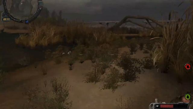 Stalker: зов Припяти прохождение: серия 4. Ной смотреть онлайн